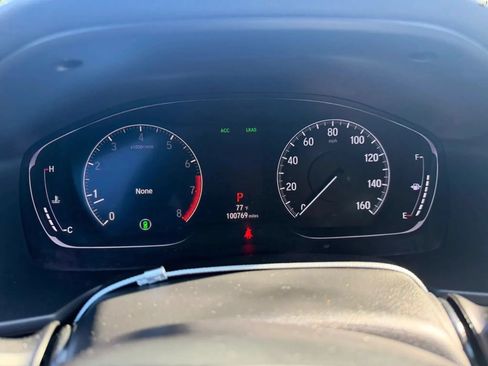 Used 2019 Honda Accord Sport image 10