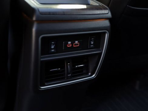 Used 2020 Nissan Murano Platinum image 30