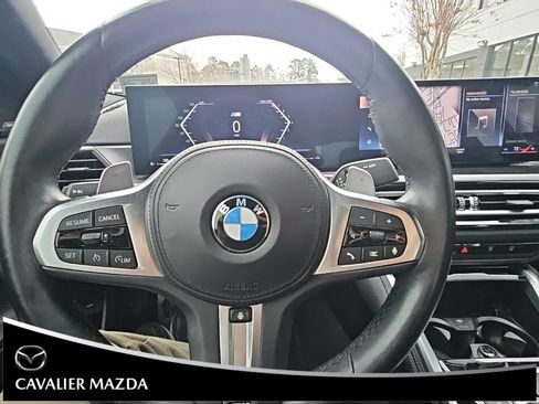 Used 2023 BMW M240i Coupe w/ Premium Package image 15