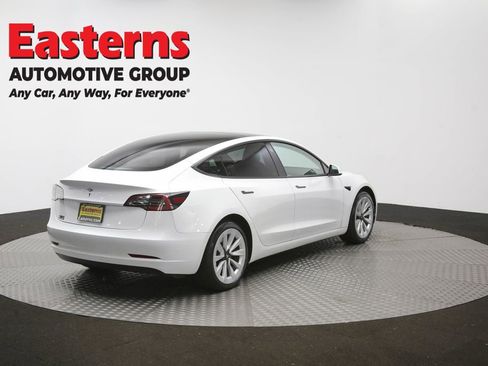 Used 2023 Tesla Model 3 Standard Range RWD image 35