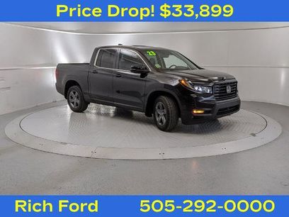 Used 2023 Honda Ridgeline RTL