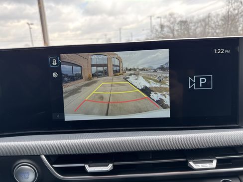 New 2026 Hyundai Sonata SEL image 26