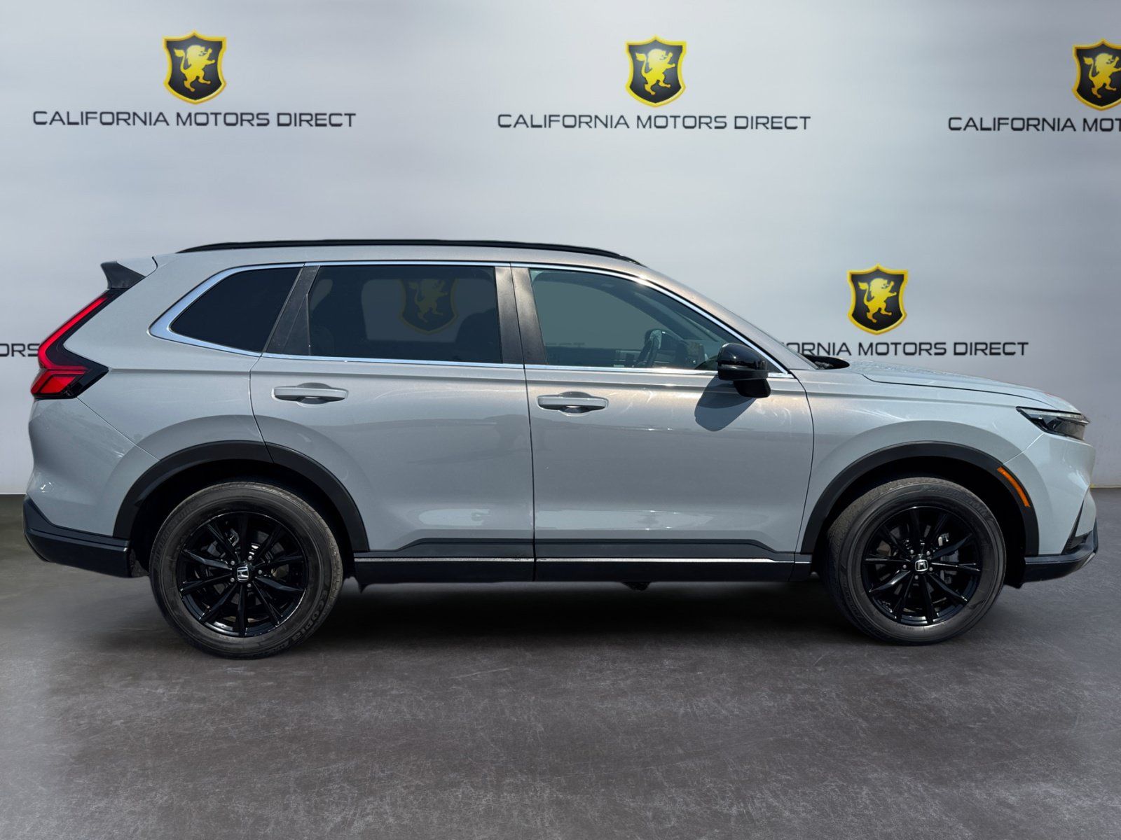 Used 2024 Honda CR-V Sport image 6