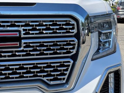 Used 2021 GMC Sierra 1500 Denali w/ Denali Ultimate Package AWD/4WD image 55