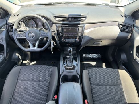 Used 2021 Nissan Rogue Sport S AWD/4WD image 29