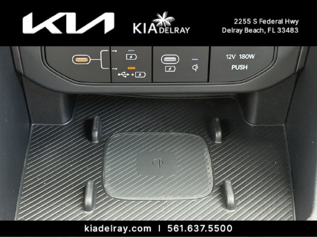 New 2026 Kia K4 GT-Line w/ GT-Line Premium Package FWD image 24