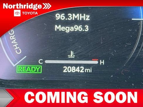 Certified 2026 Toyota Corolla SE w/ SE Premium Package FWD image 10