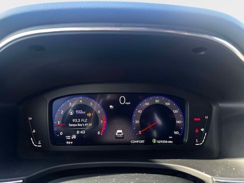 Used 2023 Acura Integra A-Spec FWD image 12
