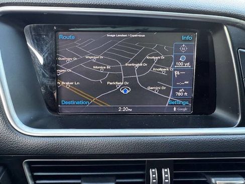 Used 2016 Audi Q5 2.0T Premium Plus image 60