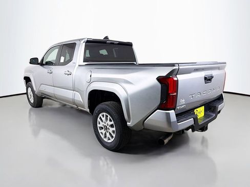 New 2026 Toyota Tacoma SR5 AWD/4WD image 7