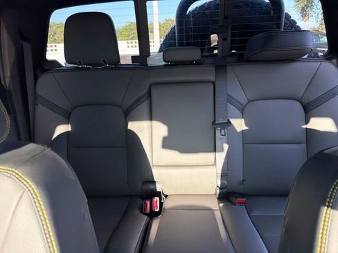 New 2026 Chevrolet Colorado ZR2 w/ ZR2 Bison Edition AWD/4WD image 22