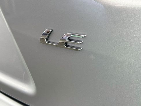 Certified 2024 Toyota Corolla LE FWD image 14