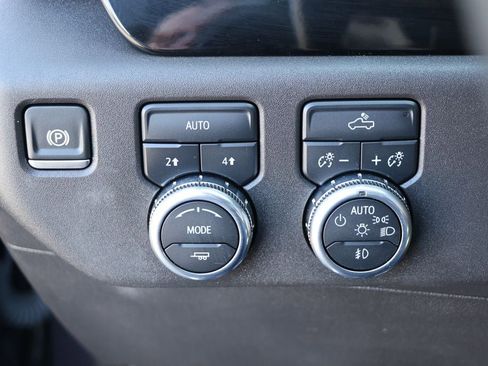 Used 2024 GMC Sierra 1500 Elevation AWD/4WD image 22