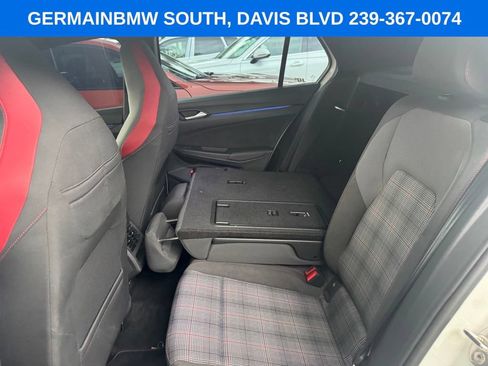 Used 2023 Volkswagen GTI S FWD image 22