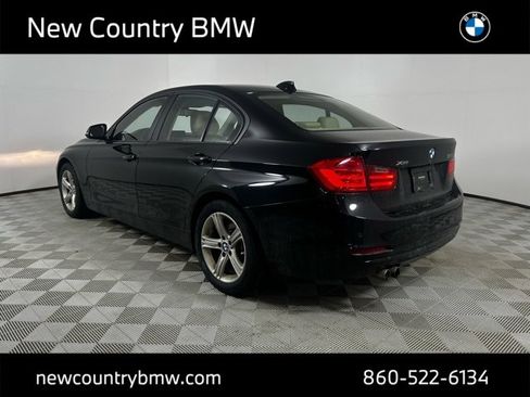 Used 2014 BMW 328i xDrive Sedan image 5