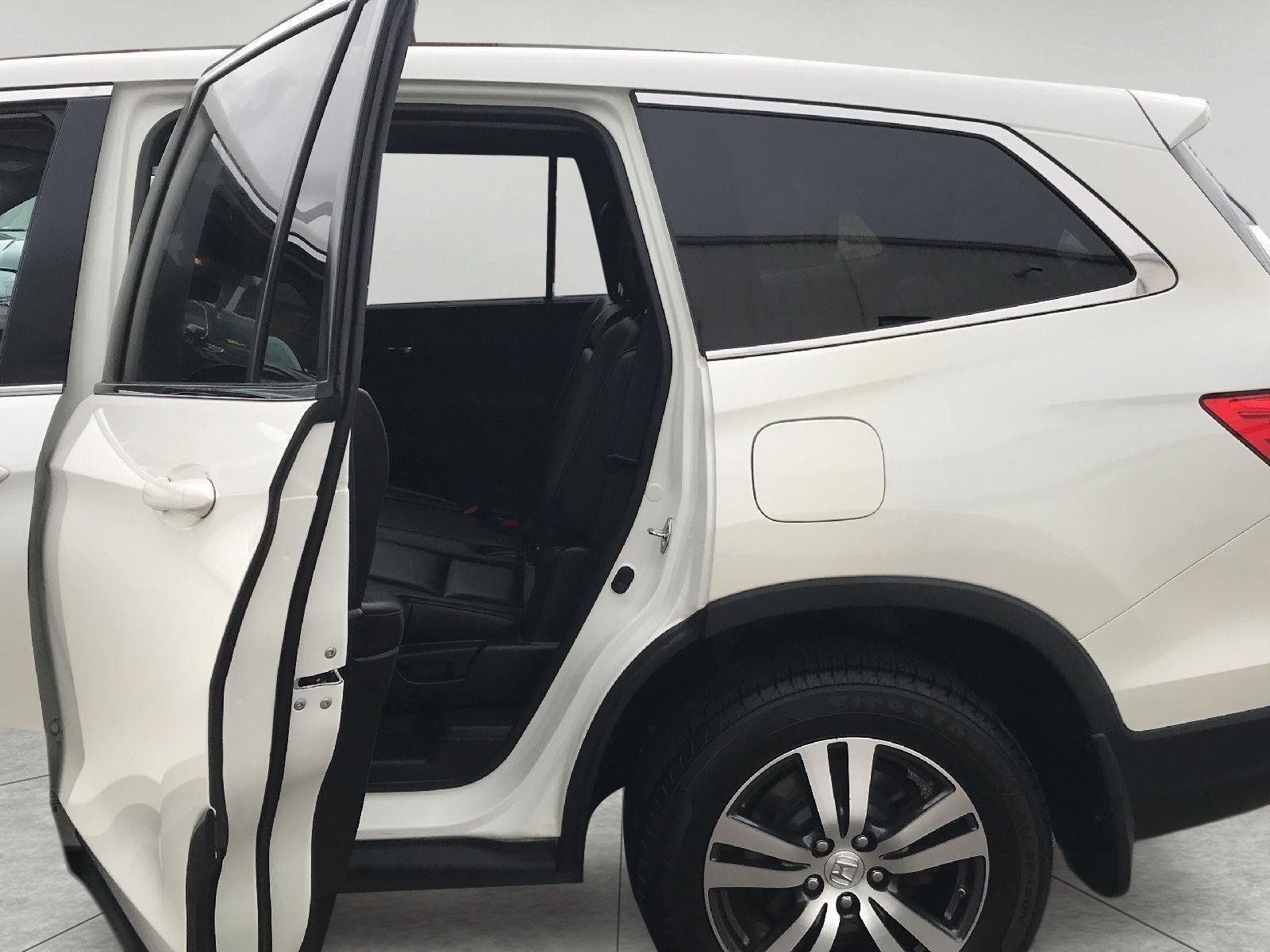 Used 2018 Honda Pilot EX-L image 25