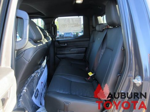 New 2026 Toyota Tacoma TRD Off-Road image 16