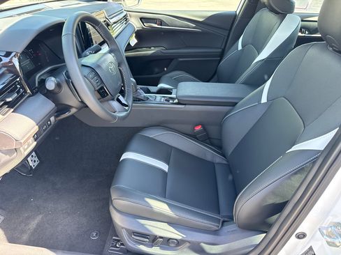 Certified 2026 Toyota Camry SE FWD image 26