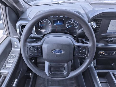 Used 2021 Ford F150 XL w/ STX Appearance Package AWD/4WD image 22