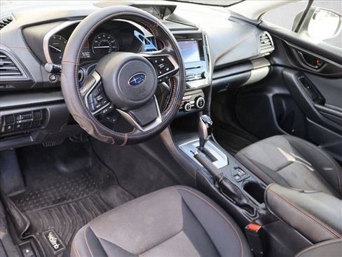 Used 2021 Subaru Crosstrek 2.0i Premium w/ Popular Package #3 AWD/4WD image 12