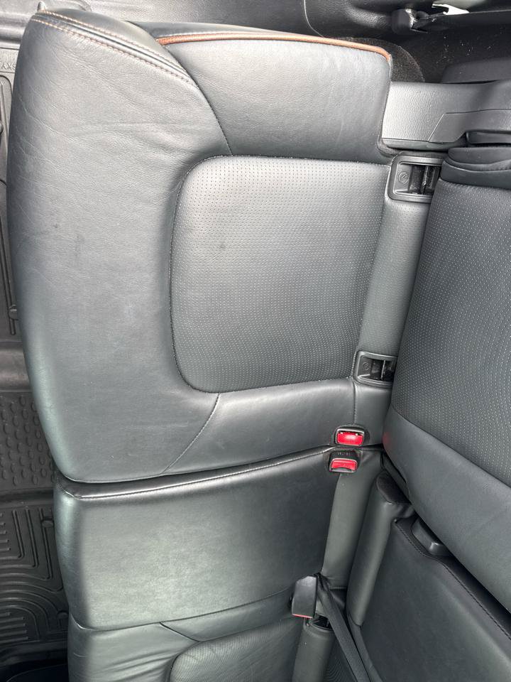 Used 2020 Nissan Armada SL w/ Premium Package RWD image 17