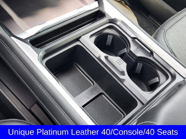 New 2026 Ford F250 Platinum AWD/4WD image 20