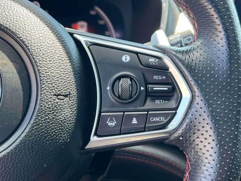 Used 2022 Acura MDX Type S AWD/4WD image 26