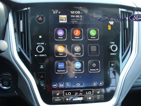 Used 2024 Subaru Outback Onyx Edition XT w/ Tech Package 2 image 20