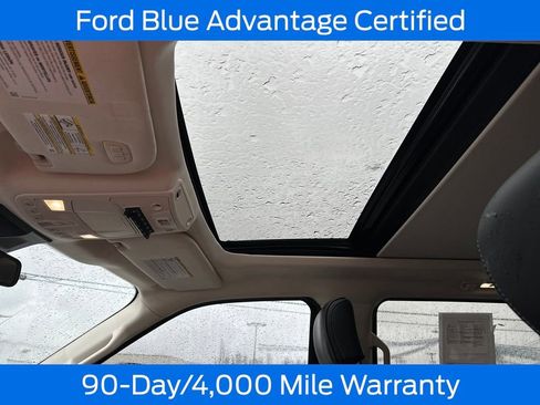 Used 2021 Ford F350 Limited image 14