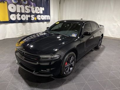 Used 2023 Dodge Charger SXT w/ Blacktop Package
