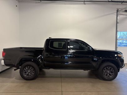 Used 2023 Toyota Tacoma SR5