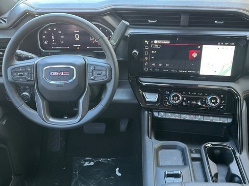New 2026 GMC Sierra 3500 AT4 AWD/4WD image 14