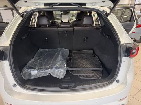 Certified 2023 MAZDA CX-5 Signature image 26