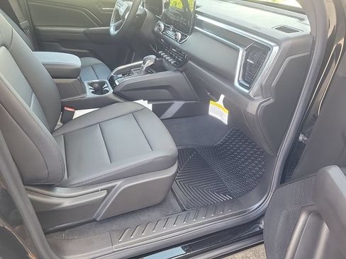 Used 2026 GMC Canyon Elevation w/ Convenience Package RWD image 13