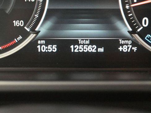 Used 2017 BMW X6 xDrive50i AWD/4WD image 20