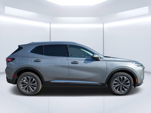 New 2026 Buick Envision Preferred AWD/4WD image 2