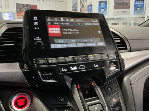 Used 2023 Honda Odyssey EX-L image 19