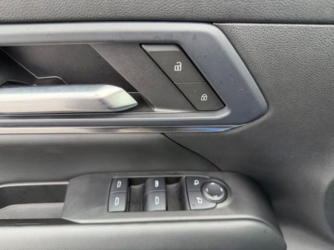 Certified 2025 GMC Terrain Elevation image 13