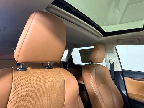Used 2022 Lexus RX 350L FWD w/ Premium Package image 33