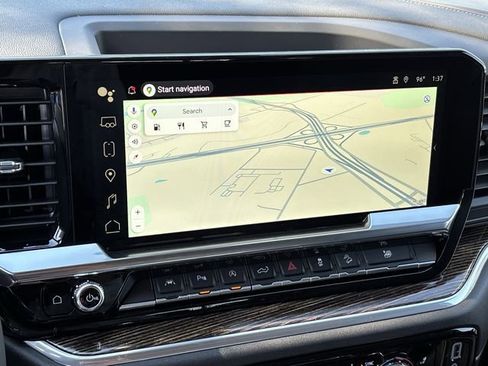 New 2026 GMC Sierra 1500 Elevation w/ Preferred Package image 14