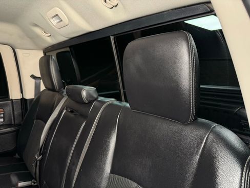 Used 2018 RAM 1500 Laramie w/ Convenience Group image 21