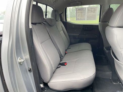 Used 2019 Toyota Tacoma SR w/ SR Convenience Package RWD image 26