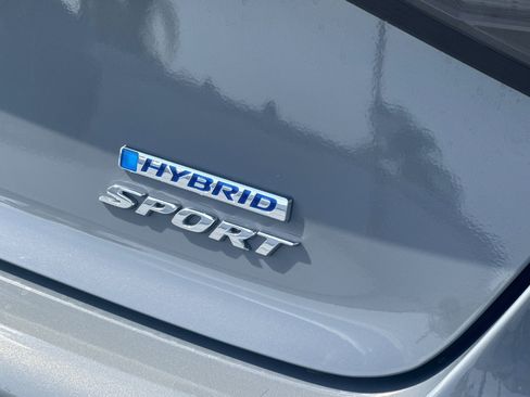Used 2024 Honda Accord Sport image 28