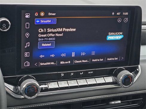 Used 2024 Chevrolet Colorado LT w/ LT Convenience Package image 14