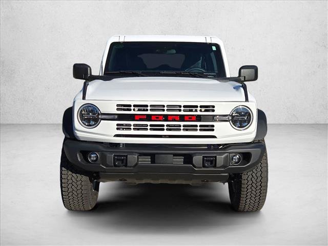New 2026 Ford Bronco Heritage Edition AWD/4WD image 6