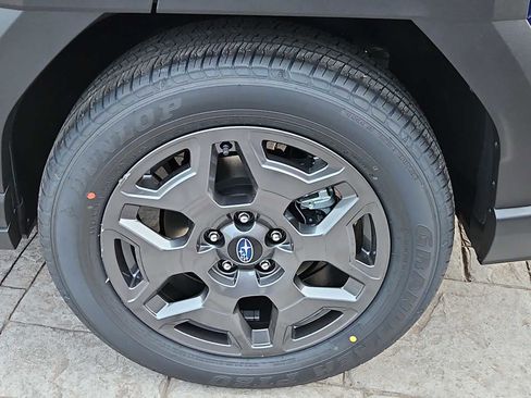 New 2026 Subaru Outback Premium image 14