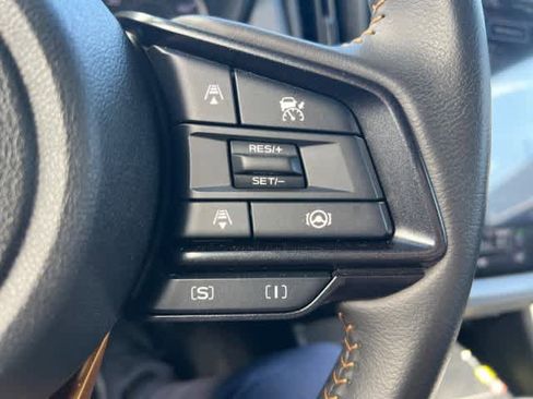 Certified 2024 Subaru Crosstrek 2.5i Wilderness w/ Wilderness Package image 26