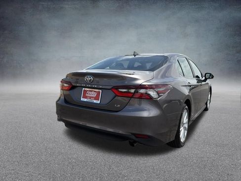 Used 2024 Toyota Camry LE FWD image 3