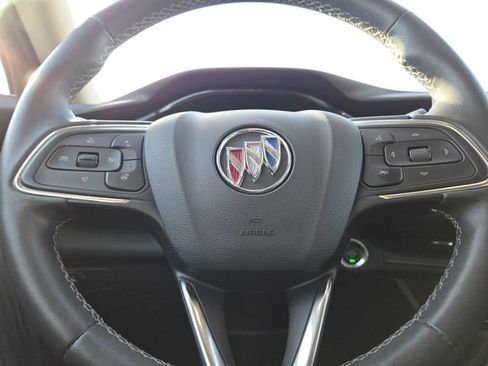 Used 2021 Buick Envision Essence image 33