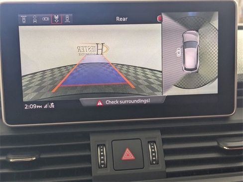 Used 2019 Audi SQ5 Prestige w/ Prestige Package image 22